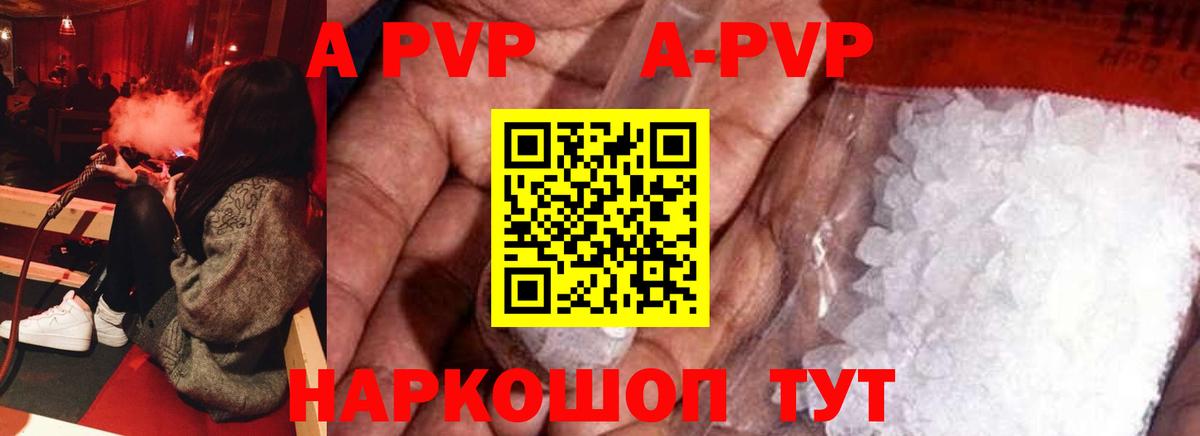 A-PVP СК Ставрополь